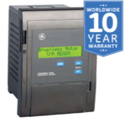 SPM Synchronous Motor Protection System