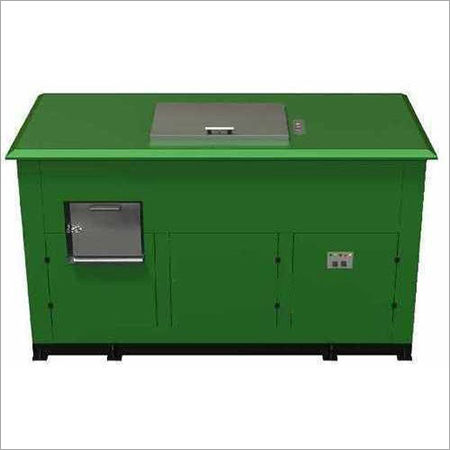 Automatic Compost Equipment