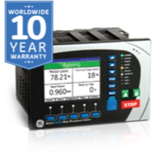 Mm300 Motor Management System