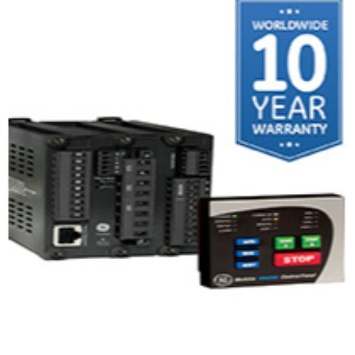MM200 Motor Management System