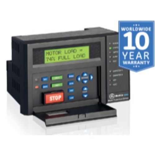 Motor Protection Relays