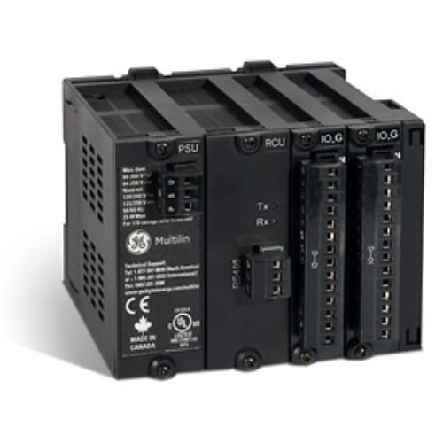 RMIO Remote Module I/O