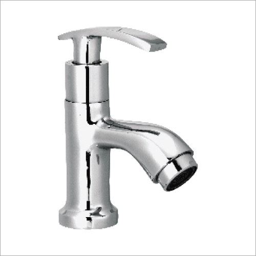 AST-101 Brass Pillar Cock