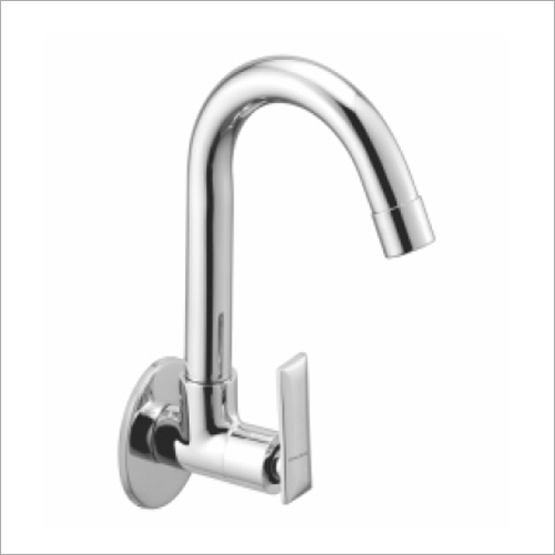Mgc-108 Stainless Steel Sink Cock