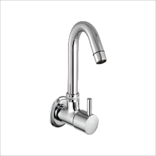 TRB-108 Brass Sink Cock