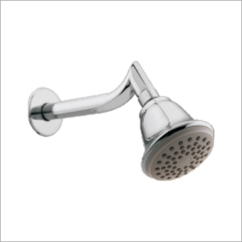 Aspire Series Bend Shower