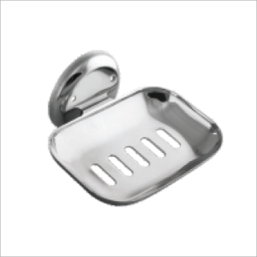 Gemini Series Soap Dish