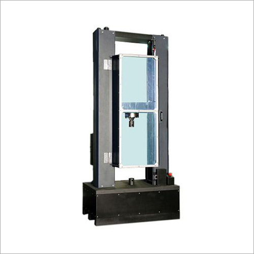 Servo System Tensile Strength Tester - Steel 1500x600x800mm | Precise Testing High Accuracy Load Capacity 10kN