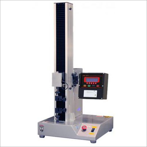 Computer Servo System Tensile Strength Tester