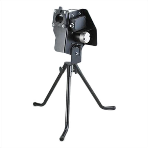 Cobber JR Single Wheels Pitching Machine