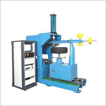 One Side Support Plunger Tester