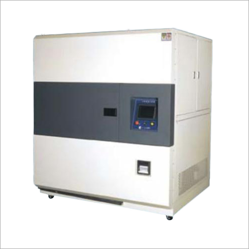 Thermal Shock Testing Chamber