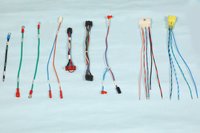 Appliance Wiring Harness