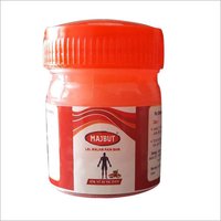 Majbut Lal Malam Pain Balm