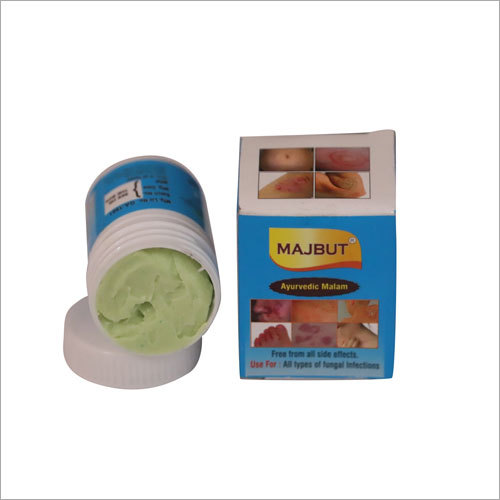 Majbut Ayurvedic Malam
