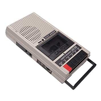 Tape Recorders