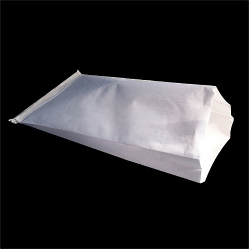 HDPE Laminated Paper Bag