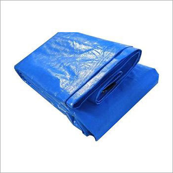 Hdpe Tarpaulin Sheet