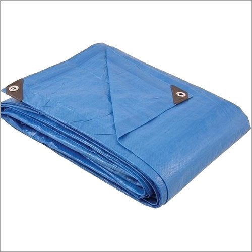 HDPE Waterproof Tarpaulin Sheet