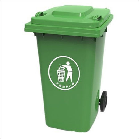 Outdoor Wheeled Bins