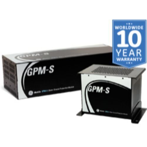 GPM-S Stator Ground Protection Module