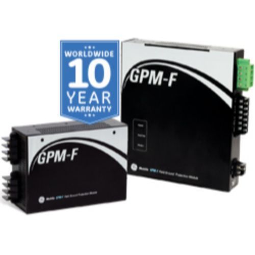 GPM-F Field Ground Protection Module