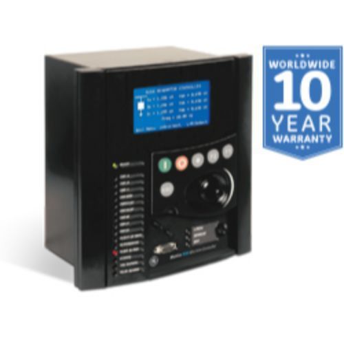 G650 Generator Protection System