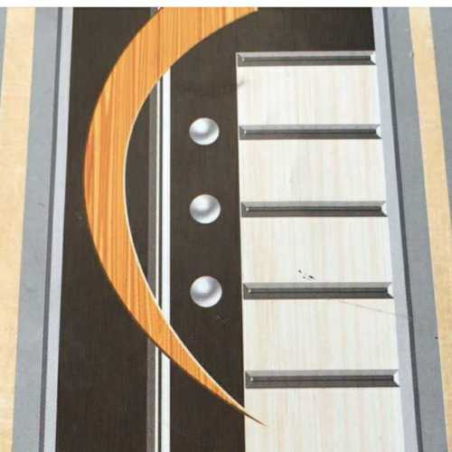 Vinyl Digital Printed Doors