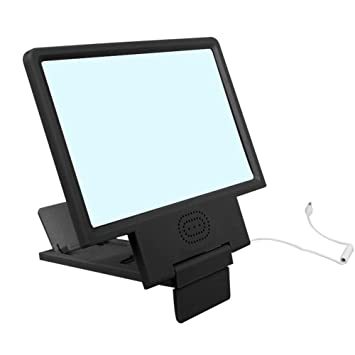 Mobile screen for projector