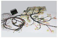 Locomotive Wiring Harness