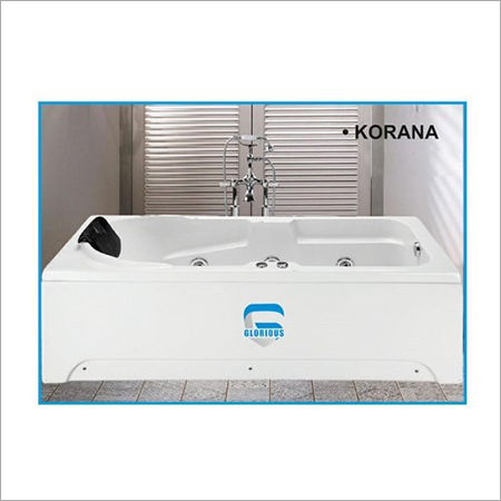 Acrylic Bathtube (Korana )