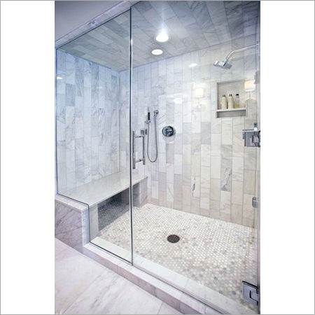 Customized Steam Room