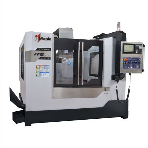 Maple ME Series VMC Machine