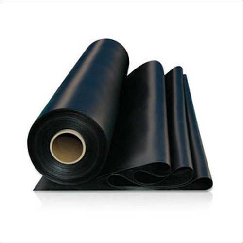 EPDM Waterproofing Membrane