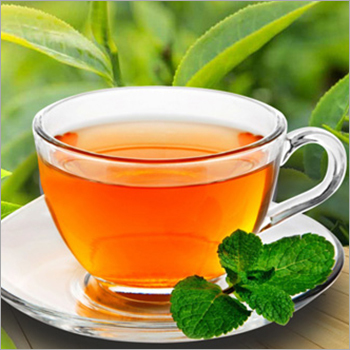 Herbal Green Tea - Bagged Style No Sugar 2-Year Shelf Life | Antioxidant-Rich Health Benefits