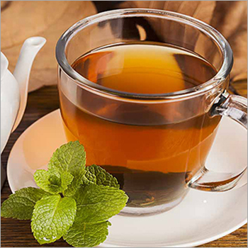 Tulsi Green Tea - Premium Quality Green Tea, 2-Year Shelf Life , Packed with Antioxidants for Ultimate Health Benefits