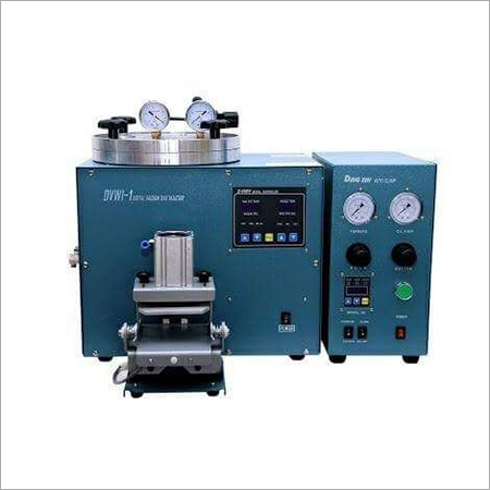 Digital Vacuum Wax Injector