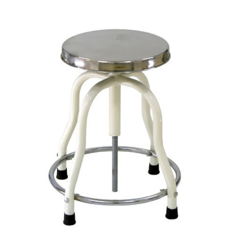 Stool Revolving By LABCARE INSTRUMENTS & INTERNATIONAL SERVICES