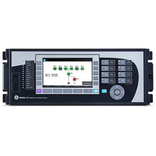Multilin T60 Transformer Protection System