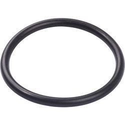 Rubber O Ring By SIDDHI RUBBER UDYOG