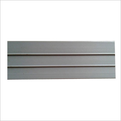 Grey PVC Floor Strip