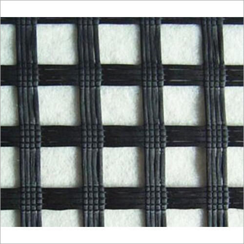 Geogrid Manufacture