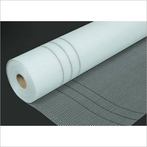 Waterproofing Fiberglass Mesh