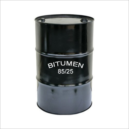 Bitumen 85-25 Emulsion By SIDDHI RUBBER UDYOG