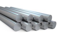Skd11 Cold Work Tool Steel Round Bars Diameter: 30-600 Millimeter (mm)