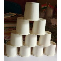 40 ML Plain Paper Cup