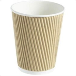 Ripple Paper Cup Application: Party