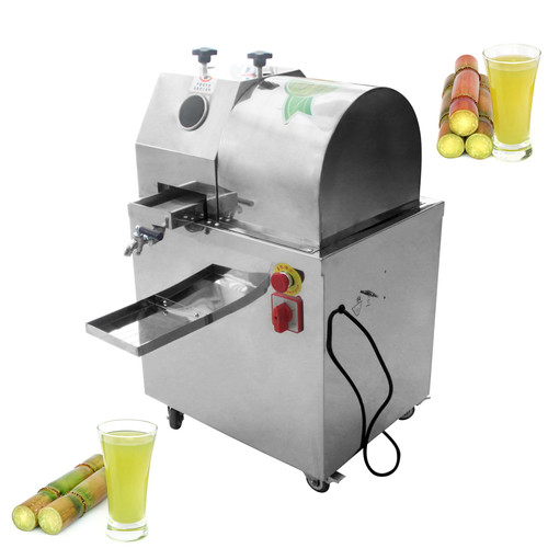 Fruit juice machine