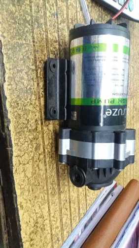 Ro pump