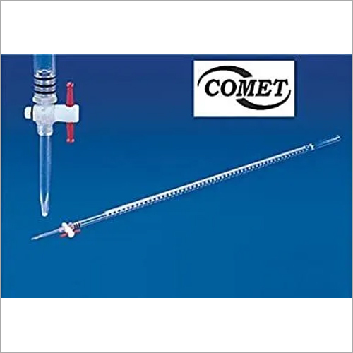 laboratory burette laboratory burette